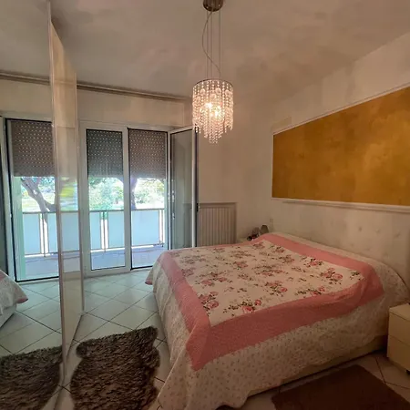 Dimora Giulia Sea View Appartement