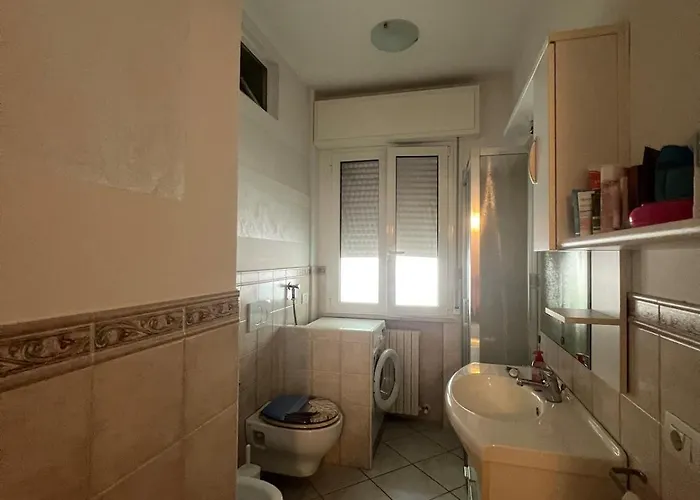 Dimora Giulia Sea View
