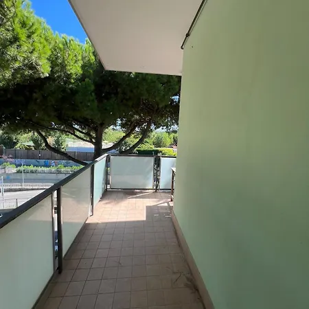 Dimora Giulia Sea View Apartmán