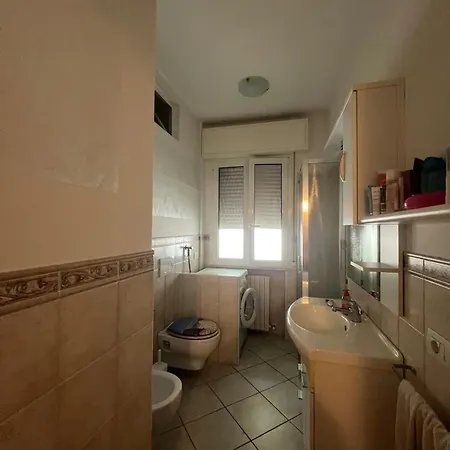 Dimora Giulia Sea View