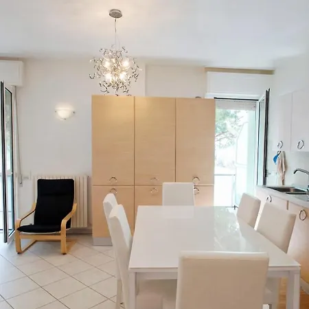 Apartment Dimora Giulia Sea View Riccione