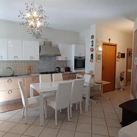 Dimora Giulia Sea View * Riccione