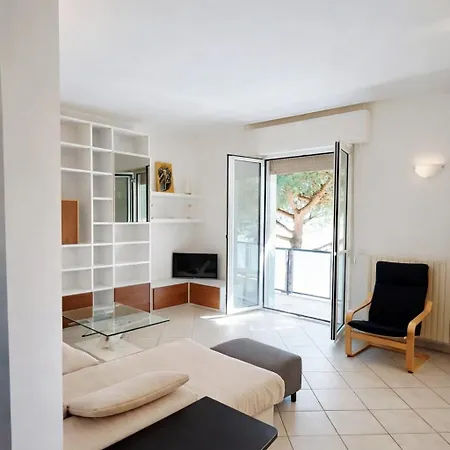 Dimora Giulia Sea View Apartment