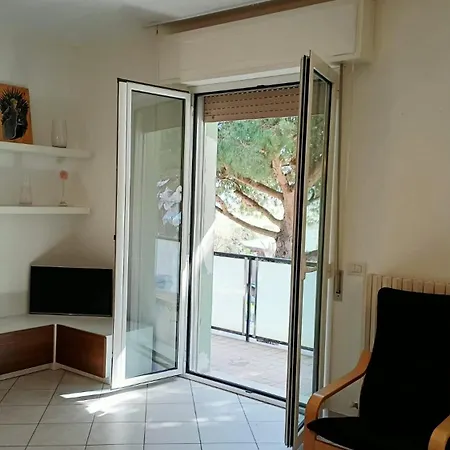 Dimora Giulia Sea View * Riccione