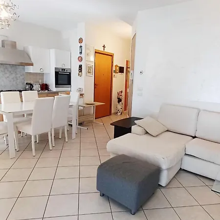 Dimora Giulia Sea View Apartment *