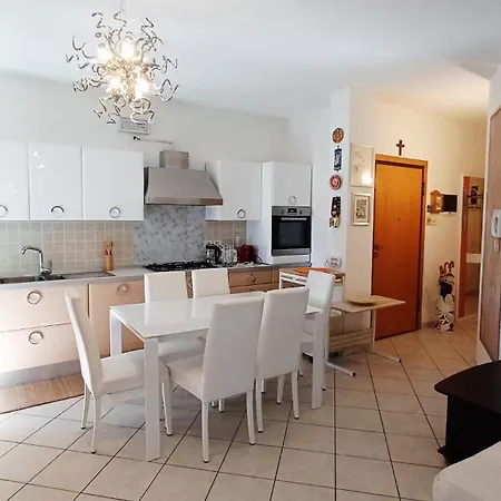 Apartment Dimora Giulia Sea View