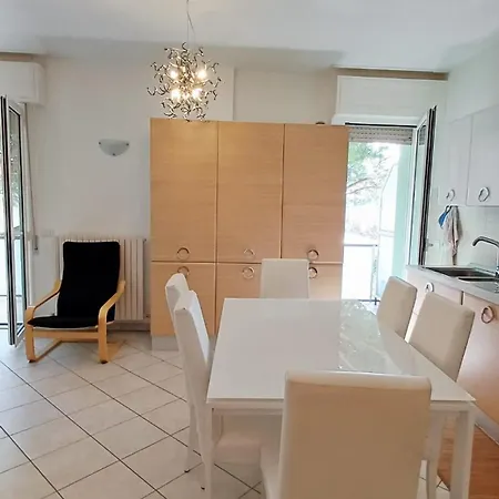 Dimora Giulia Sea View *