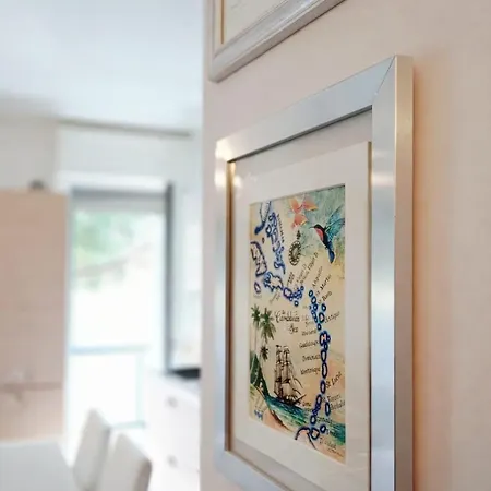 Dimora Giulia Sea View Apartment