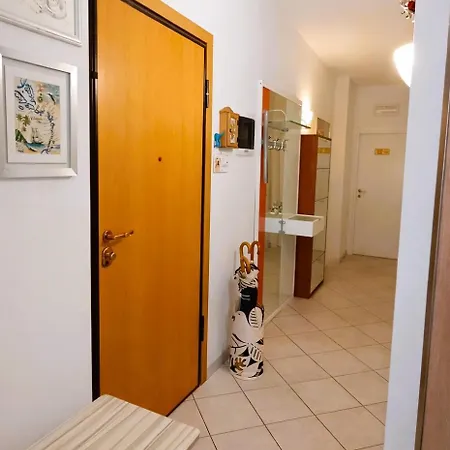Dimora Giulia Sea View *