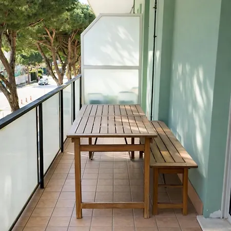 Dimora Giulia Sea View Apartment