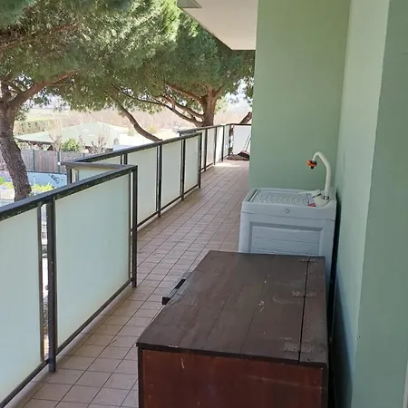 Apartment Dimora Giulia Sea View Riccione