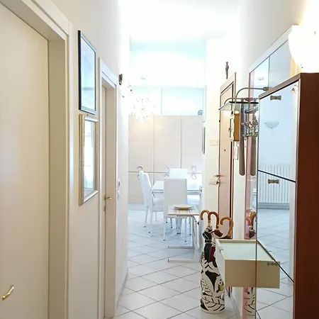 Apartment Dimora Giulia Sea View