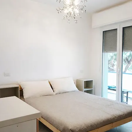 Dimora Giulia Sea View