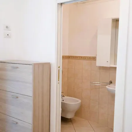 Apartment Dimora Giulia Sea View *