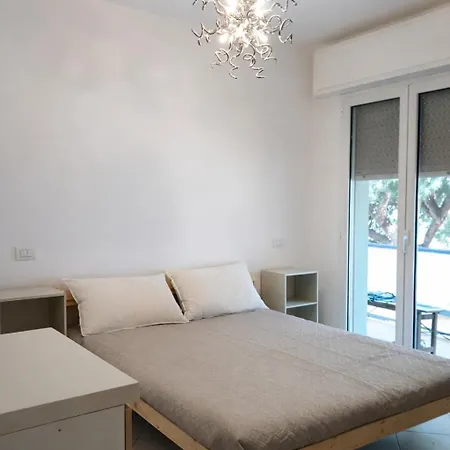 Apartment Dimora Giulia Sea View Riccione