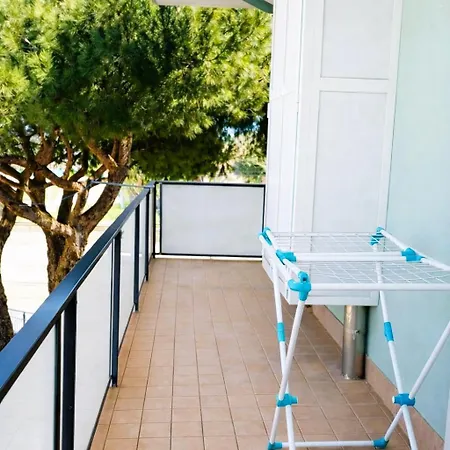 Dimora Giulia Sea View Apartment Riccione