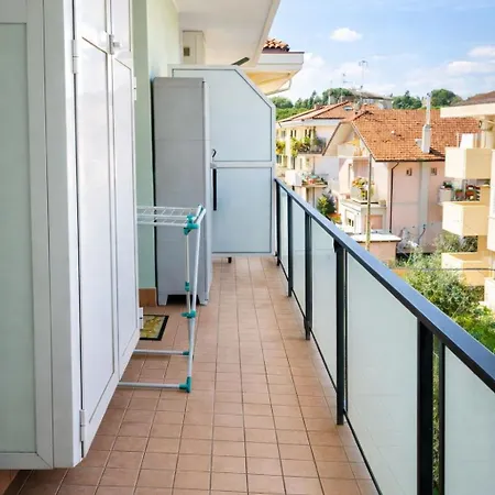 Apartment Dimora Giulia Sea View Riccione