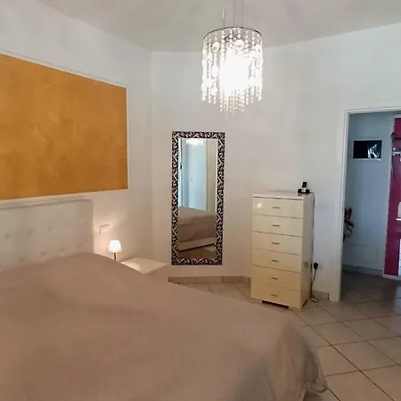 Apartment Dimora Giulia Sea View Riccione