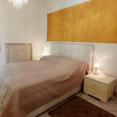 Dimora Giulia Sea View Riccione