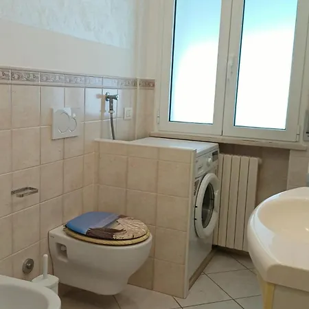 Apartment Dimora Giulia Sea View *