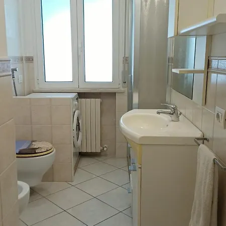 Apartment Dimora Giulia Sea View