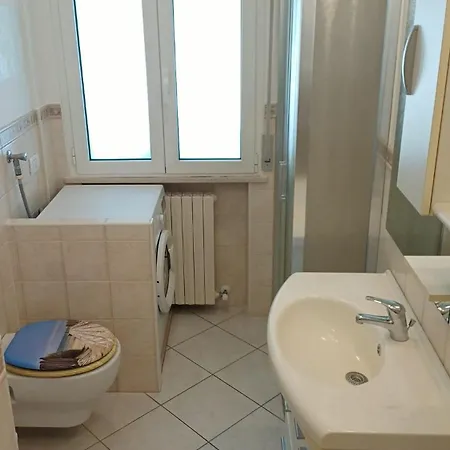 Dimora Giulia Sea View Apartment *