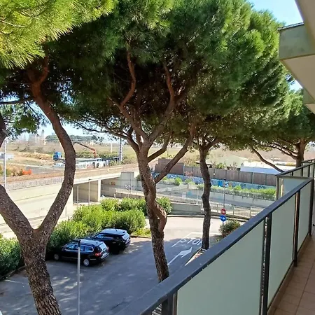Apartment Dimora Giulia Sea View *