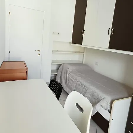 Dimora Giulia Sea View * Riccione