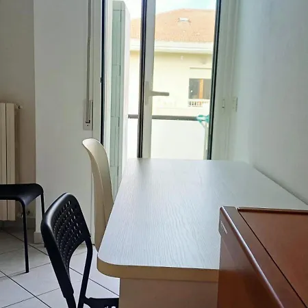Dimora Giulia Sea View Apartment *