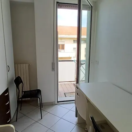 Dimora Giulia Sea View * Riccione
