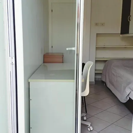 Dimora Giulia Sea View Riccione
