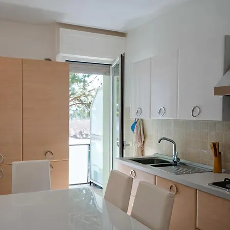 Dimora Giulia Sea View * Riccione