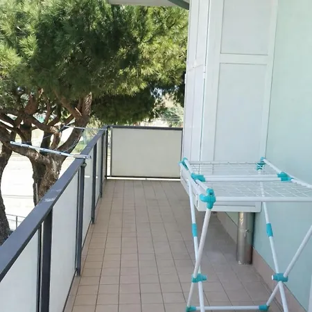 Apartment Dimora Giulia Sea View *