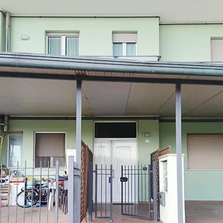 Dimora Giulia Sea View Riccione