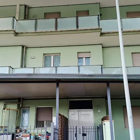 Apartment Dimora Giulia Sea View
