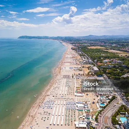Apartment Dimora Giulia Sea View