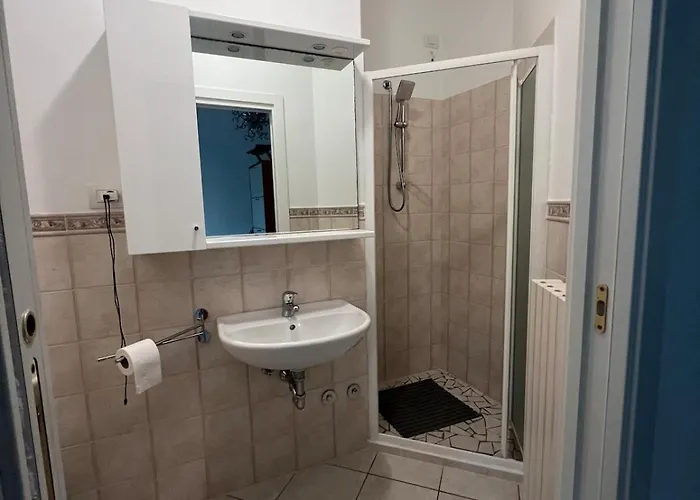 Dimora Giulia Sea View * ריצ'יונה